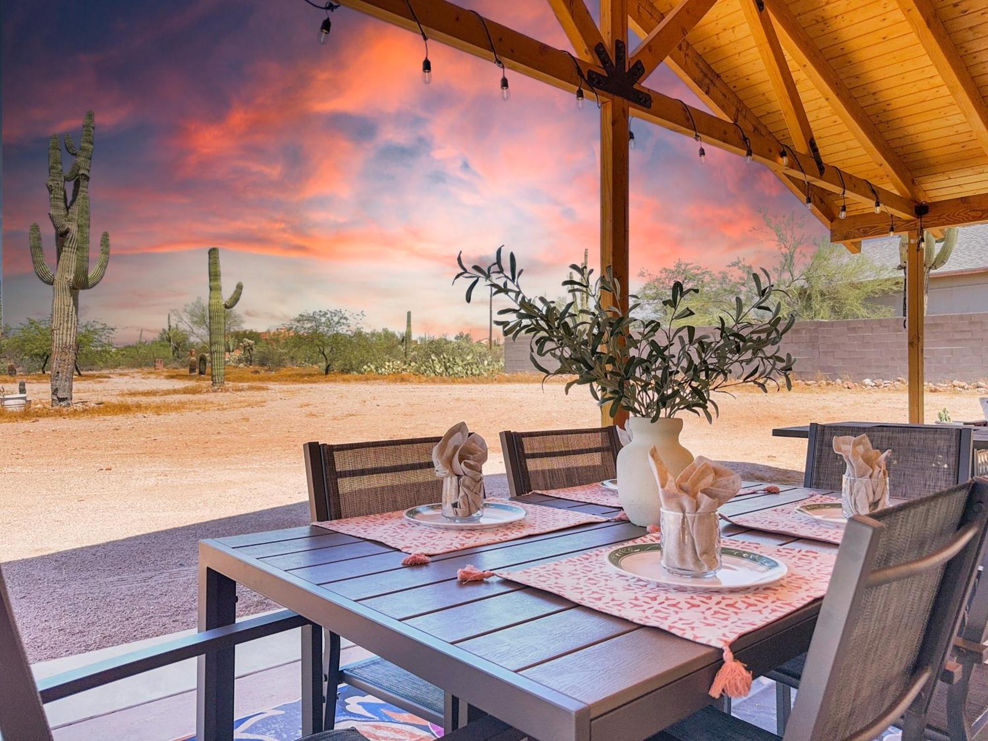 Boulder Apache Junction Villa Exterior photo